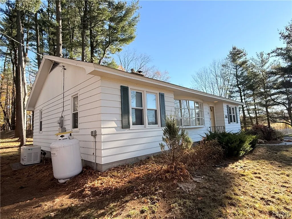 9890 Rt-126, Croghan, New York 13327, Croghan, New York 13327, 3 Bedroom Bedrooms, 7 Room Rooms,1 BathroomBathrooms,Residential,For Sale,9890 Rt-126, Croghan, New York 13327,0,S1724984