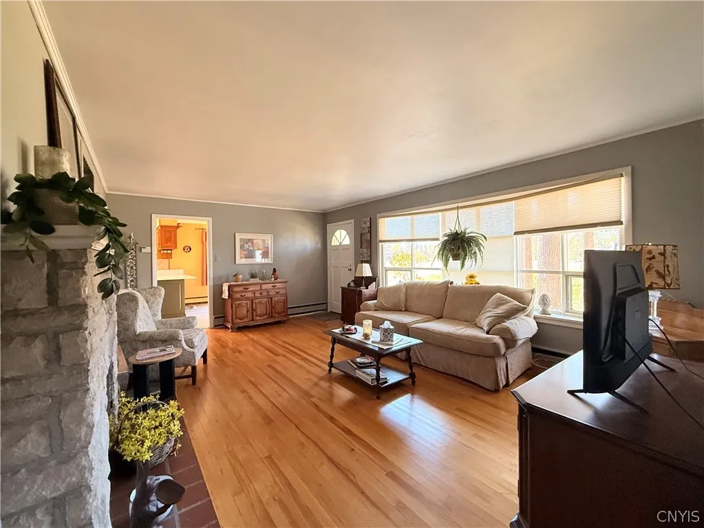 9890 Rt-126, Croghan, New York 13327, Croghan, New York 13327, 3 Bedroom Bedrooms, 7 Room Rooms,1 BathroomBathrooms,Residential,For Sale,9890 Rt-126, Croghan, New York 13327,0,S1724984