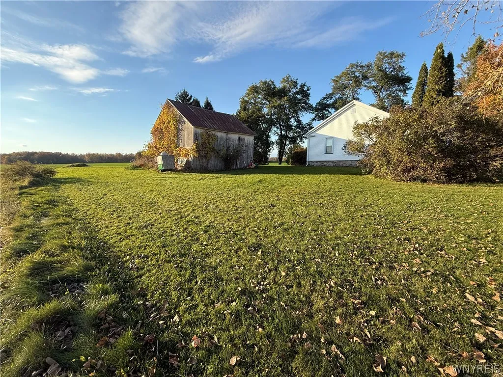 5740 Merrill Road, Clarendon, New York 14422, Clarendon, New York 14422, 4 Bedroom Bedrooms, 8 Room Rooms,2 BathroomBathrooms,Residential,For Sale,5740 Merrill Road, Clarendon, New York 14422,0,B1722932