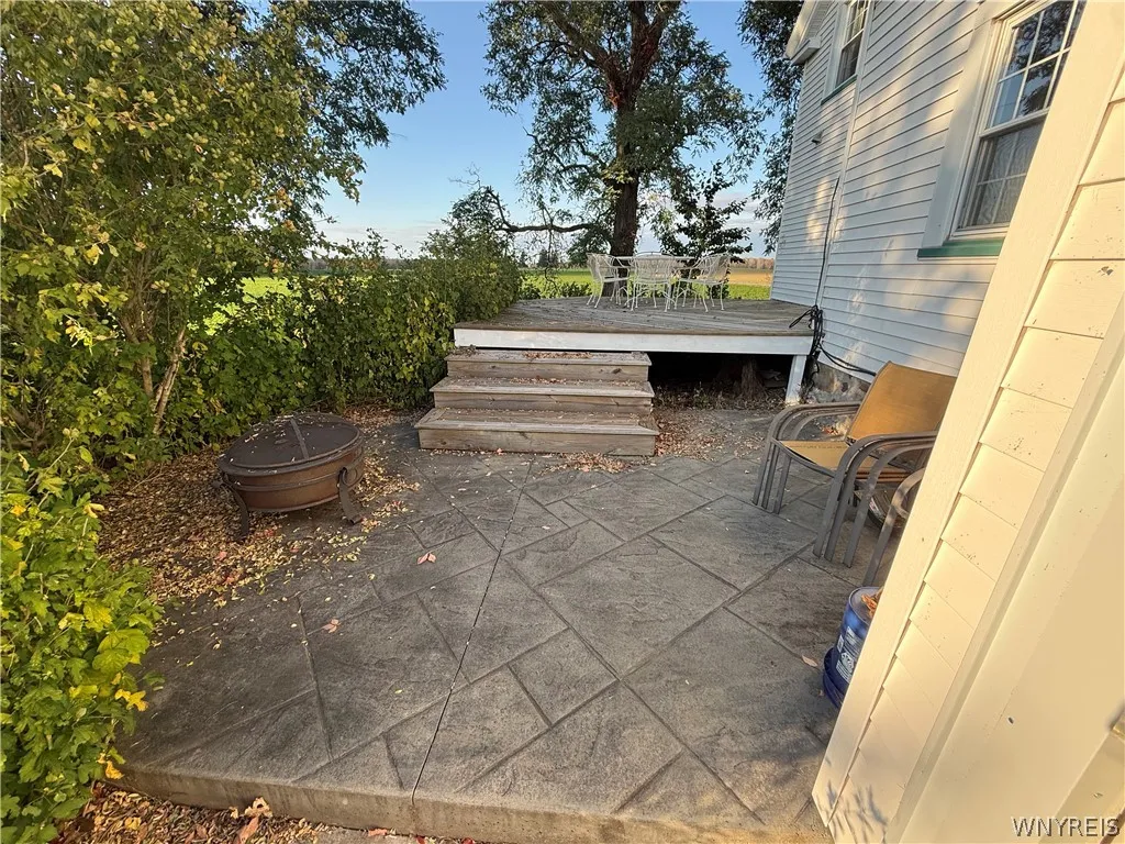 5740 Merrill Road, Clarendon, New York 14422, Clarendon, New York 14422, 4 Bedroom Bedrooms, 8 Room Rooms,2 BathroomBathrooms,Residential,For Sale,5740 Merrill Road, Clarendon, New York 14422,0,B1722932