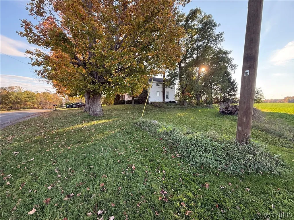 5740 Merrill Road, Clarendon, New York 14422, Clarendon, New York 14422, 4 Bedroom Bedrooms, 8 Room Rooms,2 BathroomBathrooms,Residential,For Sale,5740 Merrill Road, Clarendon, New York 14422,0,B1722932