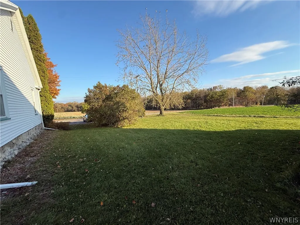 5740 Merrill Road, Clarendon, New York 14422, Clarendon, New York 14422, 4 Bedroom Bedrooms, 8 Room Rooms,2 BathroomBathrooms,Residential,For Sale,5740 Merrill Road, Clarendon, New York 14422,0,B1722932