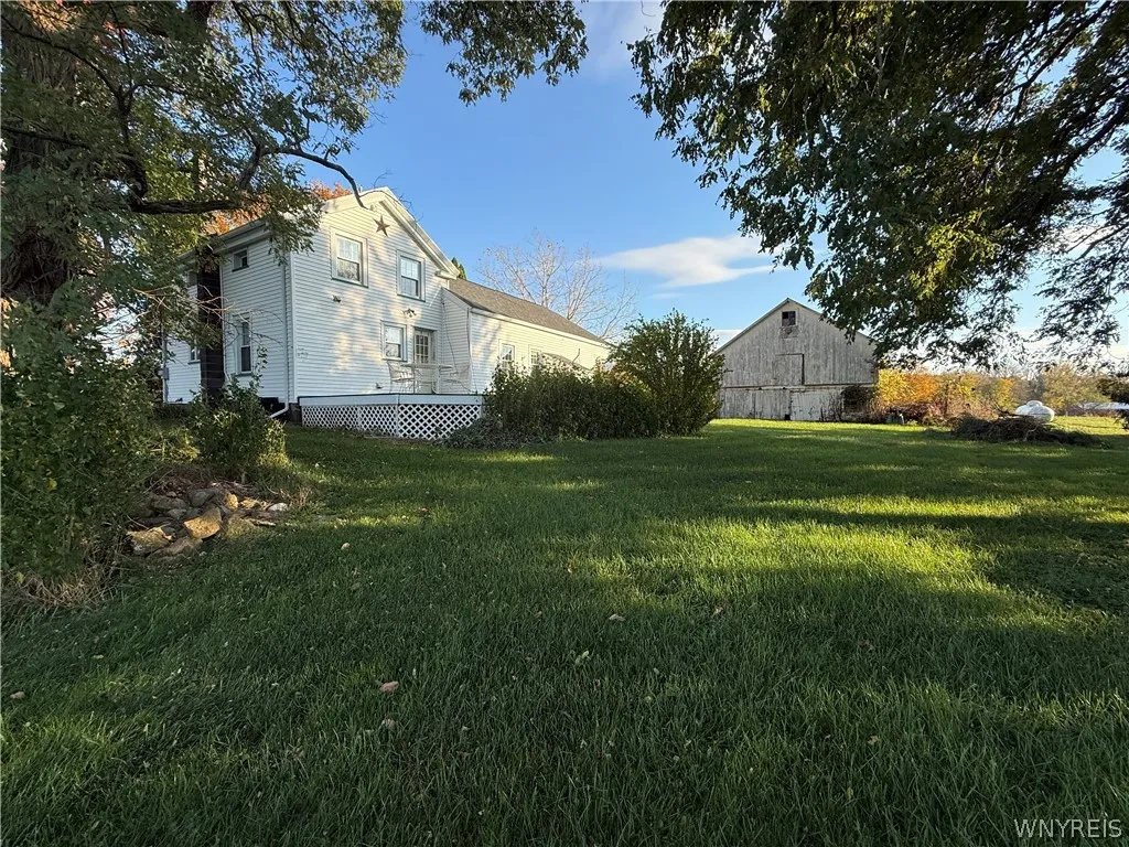 5740 Merrill Road, Clarendon, New York 14422, Clarendon, New York 14422, 4 Bedroom Bedrooms, 8 Room Rooms,2 BathroomBathrooms,Residential,For Sale,5740 Merrill Road, Clarendon, New York 14422,0,B1722932