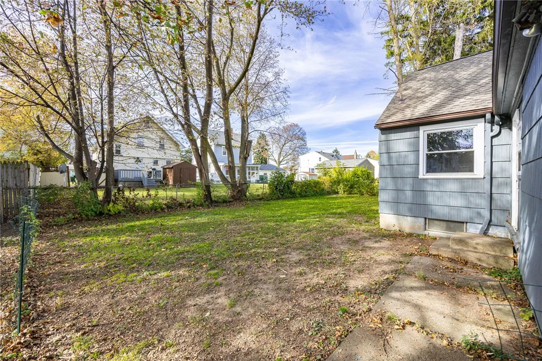 29 Florack Street, Rochester, New York 14621, Rochester, New York 14621, 3 Bedroom Bedrooms, 6 Room Rooms,1 BathroomBathrooms,Residential,For Sale,29 Florack Street, Rochester, New York 14621,0,R1725249