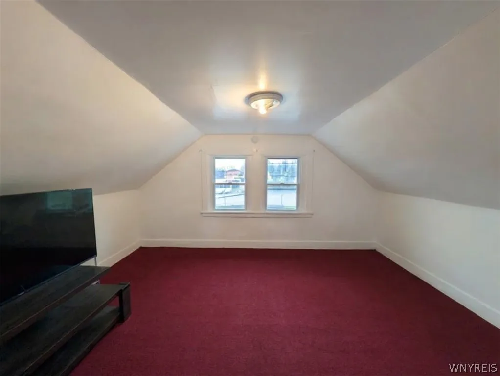 129 Clarence Avenue, Buffalo, New York 14215, Buffalo, New York 14215, 4 Bedroom Bedrooms, 8 Room Rooms,1 BathroomBathrooms,Residential,For Sale,129 Clarence Avenue, Buffalo, New York 14215,0,B1724831