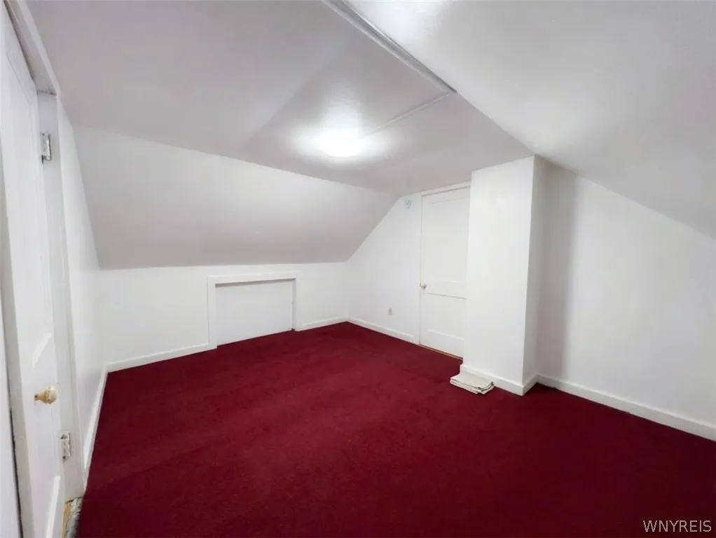 129 Clarence Avenue, Buffalo, New York 14215, Buffalo, New York 14215, 4 Bedroom Bedrooms, 8 Room Rooms,1 BathroomBathrooms,Residential,For Sale,129 Clarence Avenue, Buffalo, New York 14215,0,B1724831