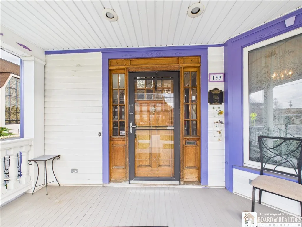 139 South Union Street, Olean, New York 14760, Olean, New York 14760, 4 Bedroom Bedrooms, 12 Room Rooms,3 BathroomBathrooms,Residential,For Sale,139 South Union Street, Olean, New York 14760,0,R1725188