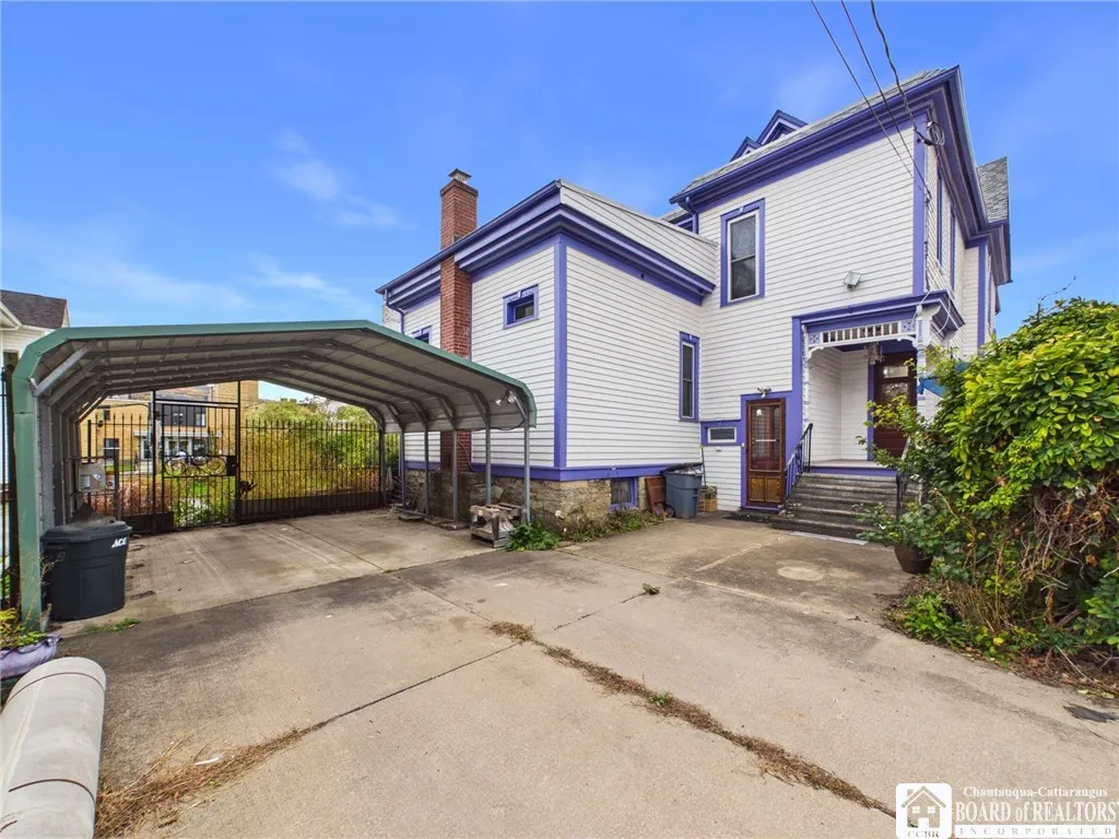 139 South Union Street, Olean, New York 14760, Olean, New York 14760, 4 Bedroom Bedrooms, 12 Room Rooms,3 BathroomBathrooms,Residential,For Sale,139 South Union Street, Olean, New York 14760,0,R1725188