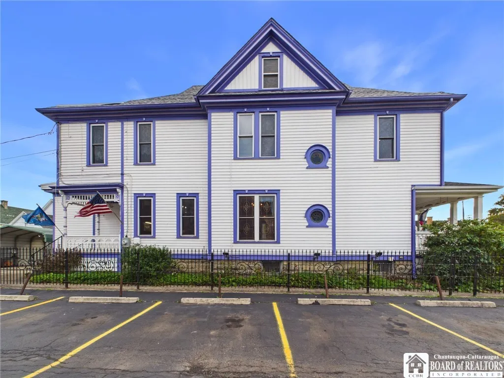 139 South Union Street, Olean, New York 14760, Olean, New York 14760, 4 Bedroom Bedrooms, 12 Room Rooms,3 BathroomBathrooms,Residential,For Sale,139 South Union Street, Olean, New York 14760,0,R1725188