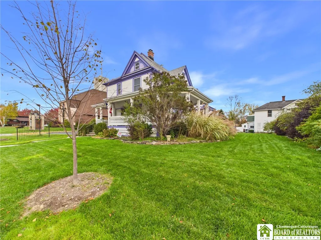139 South Union Street, Olean, New York 14760, Olean, New York 14760, 4 Bedroom Bedrooms, 12 Room Rooms,3 BathroomBathrooms,Residential,For Sale,139 South Union Street, Olean, New York 14760,0,R1725188