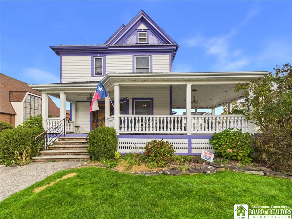 139 South Union Street, Olean, New York 14760, Olean, New York 14760, 4 Bedroom Bedrooms, 12 Room Rooms,3 BathroomBathrooms,Residential,For Sale,139 South Union Street, Olean, New York 14760,0,R1725188