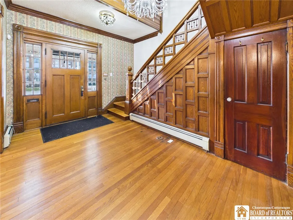139 South Union Street, Olean, New York 14760, Olean, New York 14760, 4 Bedroom Bedrooms, 12 Room Rooms,3 BathroomBathrooms,Residential,For Sale,139 South Union Street, Olean, New York 14760,0,R1725188