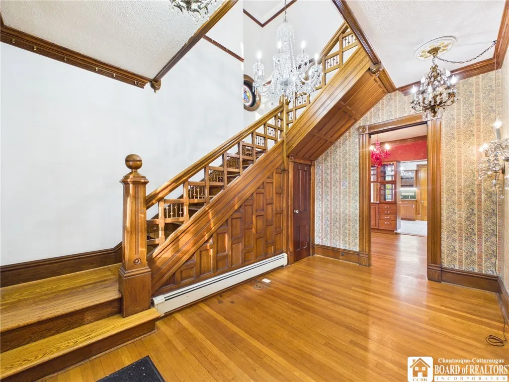 139 South Union Street, Olean, New York 14760, Olean, New York 14760, 4 Bedroom Bedrooms, 12 Room Rooms,3 BathroomBathrooms,Residential,For Sale,139 South Union Street, Olean, New York 14760,0,R1725188