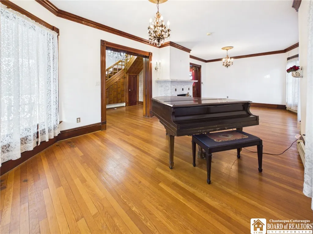 139 South Union Street, Olean, New York 14760, Olean, New York 14760, 4 Bedroom Bedrooms, 12 Room Rooms,3 BathroomBathrooms,Residential,For Sale,139 South Union Street, Olean, New York 14760,0,R1725188