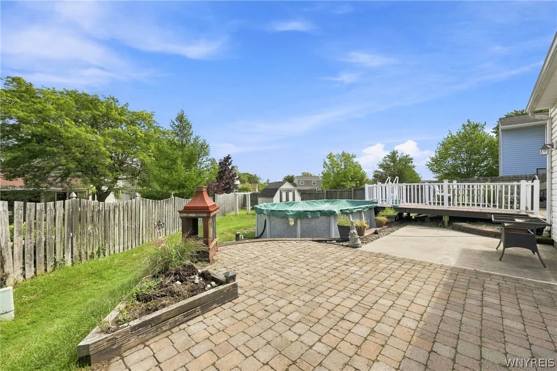 4209 Polly Lane, Hamburg, New York 14075, Hamburg, New York 14075, 3 Bedroom Bedrooms, 7 Room Rooms,1 BathroomBathrooms,Residential,For Sale,4209 Polly Lane, Hamburg, New York 14075,0,B1725248