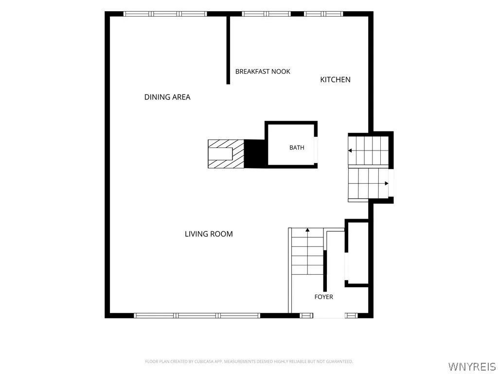 382 Allenhurst Road, Amherst, New York 14226, Amherst, New York 14226, 3 Bedroom Bedrooms, 7 Room Rooms,1 BathroomBathrooms,Residential,For Sale,382 Allenhurst Road, Amherst, New York 14226,0,B1725042