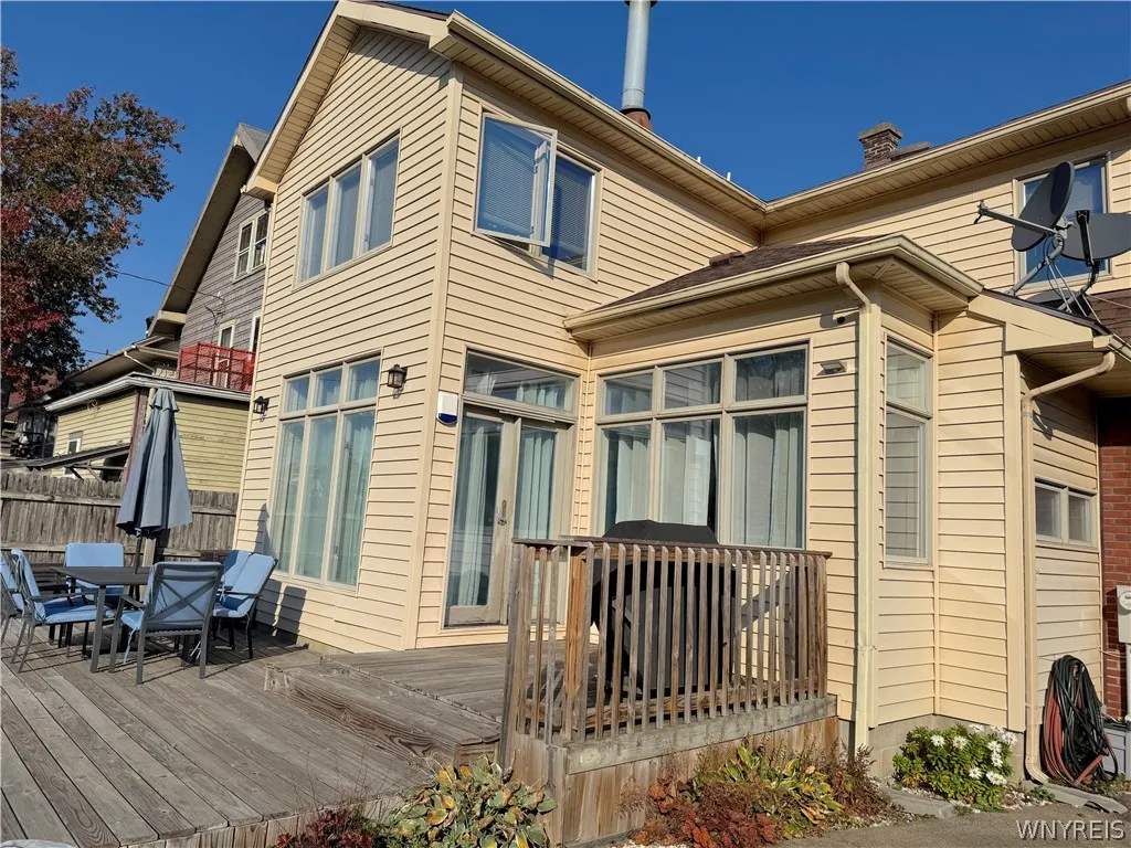 218 Bedford Avenue, Buffalo, New York 14216, Buffalo, New York 14216, 3 Bedroom Bedrooms, 8 Room Rooms,2 BathroomBathrooms,Residential,For Sale,218 Bedford Avenue, Buffalo, New York 14216,0,B1725179