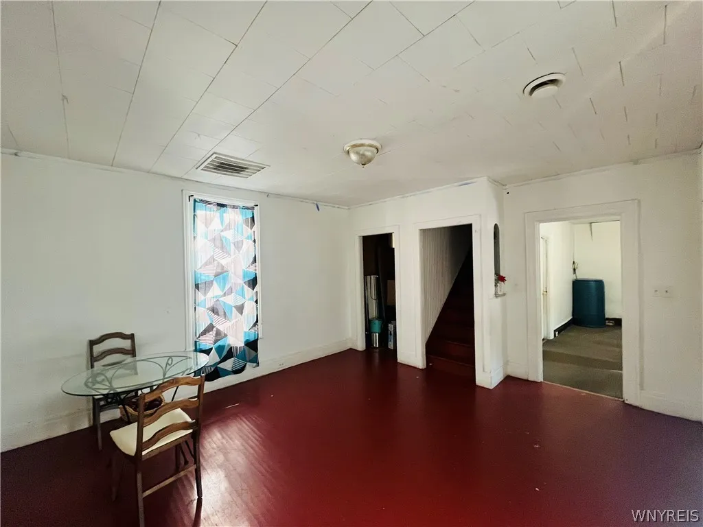 52 Dart Street, Buffalo, New York 14213, Buffalo, New York 14213, 3 Bedroom Bedrooms, 8 Room Rooms,1 BathroomBathrooms,Residential,For Sale,52 Dart Street, Buffalo, New York 14213,0,B1725089
