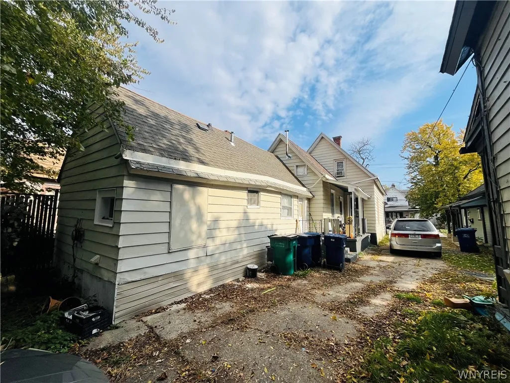 52 Dart Street, Buffalo, New York 14213, Buffalo, New York 14213, 3 Bedroom Bedrooms, 8 Room Rooms,1 BathroomBathrooms,Residential,For Sale,52 Dart Street, Buffalo, New York 14213,0,B1725089