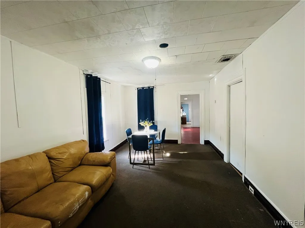 52 Dart Street, Buffalo, New York 14213, Buffalo, New York 14213, 3 Bedroom Bedrooms, 8 Room Rooms,1 BathroomBathrooms,Residential,For Sale,52 Dart Street, Buffalo, New York 14213,0,B1725089