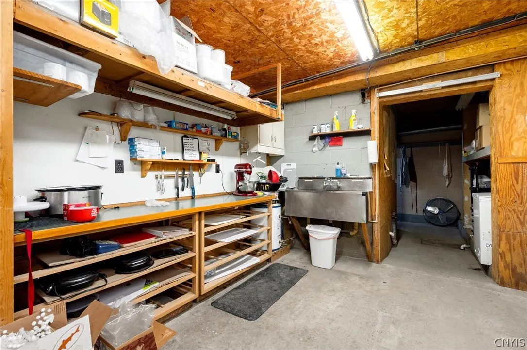 485 West Seneca Street, Sherrill, New York 13461, Sherrill, New York 13461, ,Commercial Lease,For Rent,485 West Seneca Street, Sherrill, New York 13461,0,S1725240