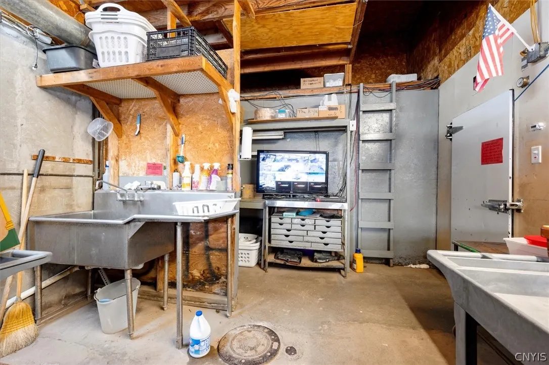 485 West Seneca Street, Sherrill, New York 13461, Sherrill, New York 13461, ,Commercial Lease,For Rent,485 West Seneca Street, Sherrill, New York 13461,0,S1725240