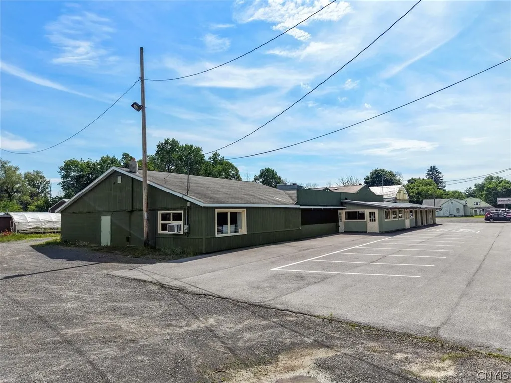 485 West Seneca Street, Sherrill, New York 13461, Sherrill, New York 13461, ,Commercial Lease,For Rent,485 West Seneca Street, Sherrill, New York 13461,0,S1725240