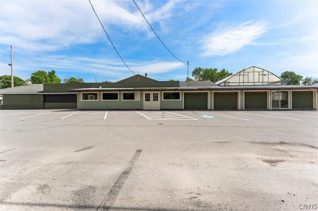 485 West Seneca Street, Sherrill, New York 13461, Sherrill, New York 13461, ,Commercial Lease,For Rent,485 West Seneca Street, Sherrill, New York 13461,0,S1725240