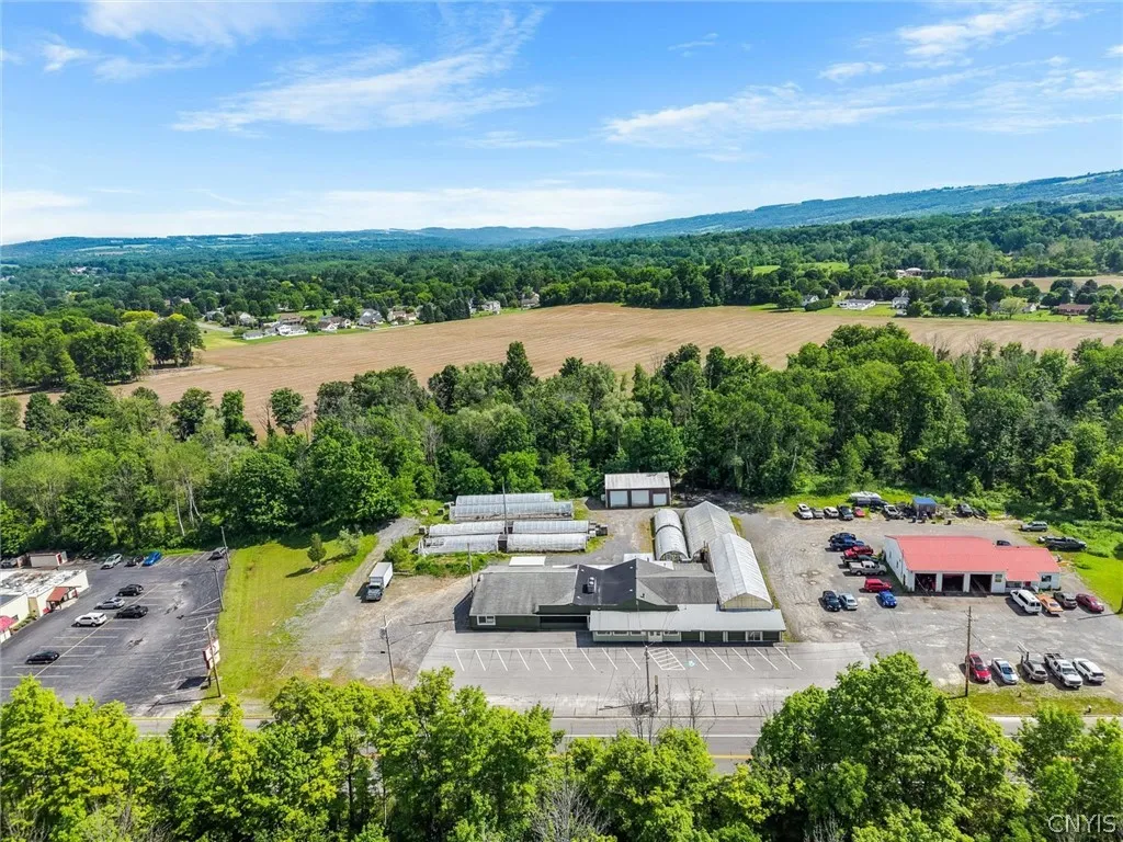 485 West Seneca Street, Sherrill, New York 13461, Sherrill, New York 13461, ,Commercial Lease,For Rent,485 West Seneca Street, Sherrill, New York 13461,0,S1725240