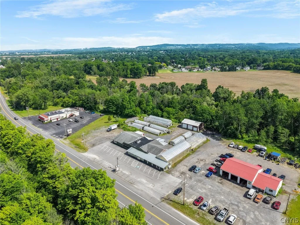 485 West Seneca Street, Sherrill, New York 13461, Sherrill, New York 13461, ,Commercial Lease,For Rent,485 West Seneca Street, Sherrill, New York 13461,0,S1725240