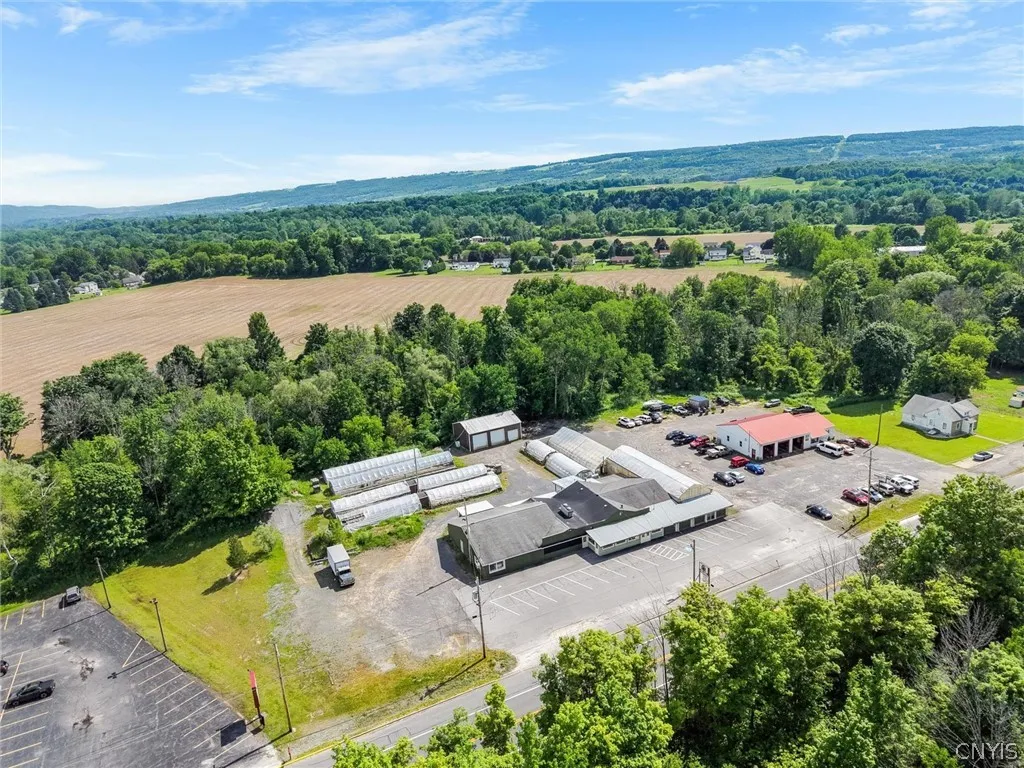 485 West Seneca Street, Sherrill, New York 13461, Sherrill, New York 13461, ,Commercial Lease,For Rent,485 West Seneca Street, Sherrill, New York 13461,0,S1725240
