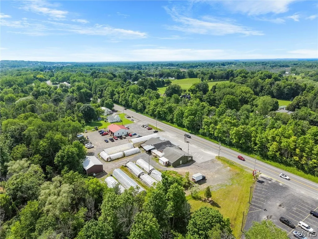 485 West Seneca Street, Sherrill, New York 13461, Sherrill, New York 13461, ,Commercial Lease,For Rent,485 West Seneca Street, Sherrill, New York 13461,0,S1725240