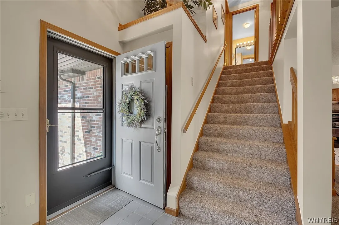 15 In The Woods Lane, West Seneca, New York 14224, West Seneca, New York 14224, 2 Bedroom Bedrooms, 6 Room Rooms,1 BathroomBathrooms,Residential,For Sale,15 In The Woods Lane, West Seneca, New York 14224,0,B1725025