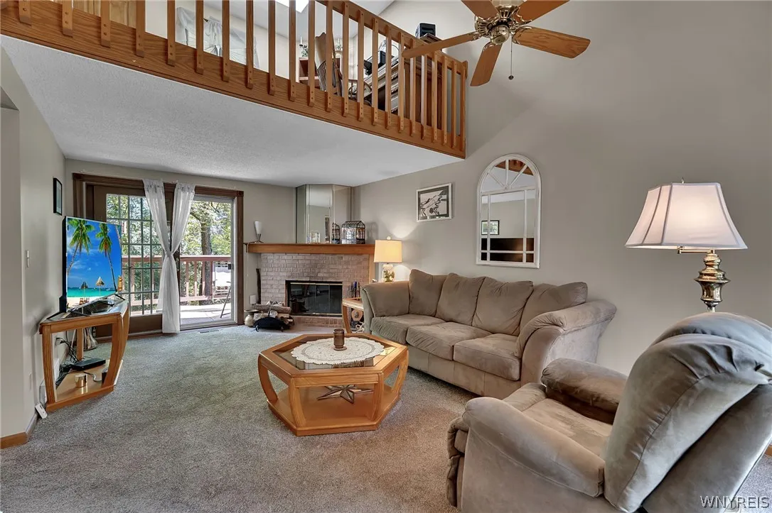 15 In The Woods Lane, West Seneca, New York 14224, West Seneca, New York 14224, 2 Bedroom Bedrooms, 6 Room Rooms,1 BathroomBathrooms,Residential,For Sale,15 In The Woods Lane, West Seneca, New York 14224,0,B1725025