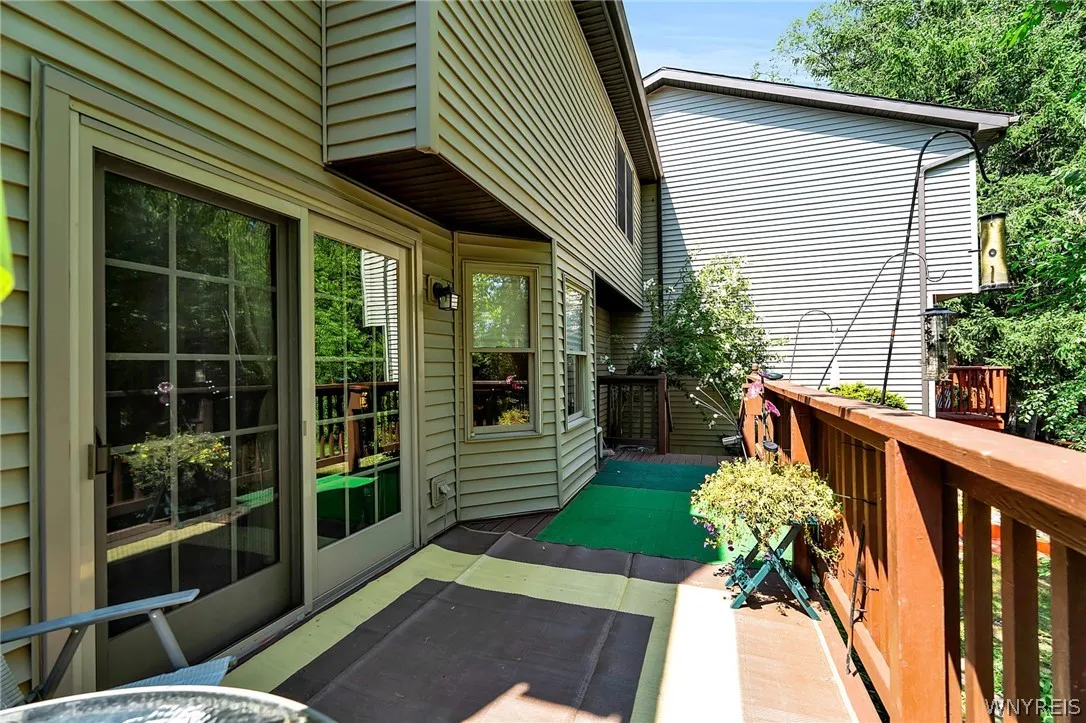 15 In The Woods Lane, West Seneca, New York 14224, West Seneca, New York 14224, 2 Bedroom Bedrooms, 6 Room Rooms,1 BathroomBathrooms,Residential,For Sale,15 In The Woods Lane, West Seneca, New York 14224,0,B1725025