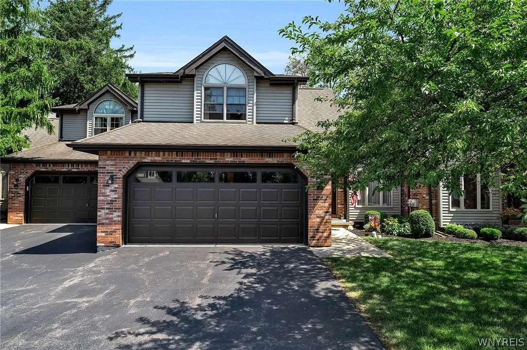 15 In The Woods Lane, West Seneca, New York 14224, West Seneca, New York 14224, 2 Bedroom Bedrooms, 6 Room Rooms,1 BathroomBathrooms,Residential,For Sale,15 In The Woods Lane, West Seneca, New York 14224,0,B1725025