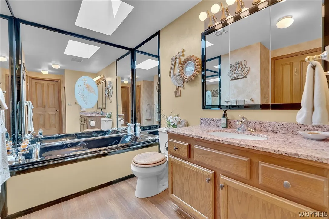 15 In The Woods Lane, West Seneca, New York 14224, West Seneca, New York 14224, 2 Bedroom Bedrooms, 6 Room Rooms,1 BathroomBathrooms,Residential,For Sale,15 In The Woods Lane, West Seneca, New York 14224,0,B1725025