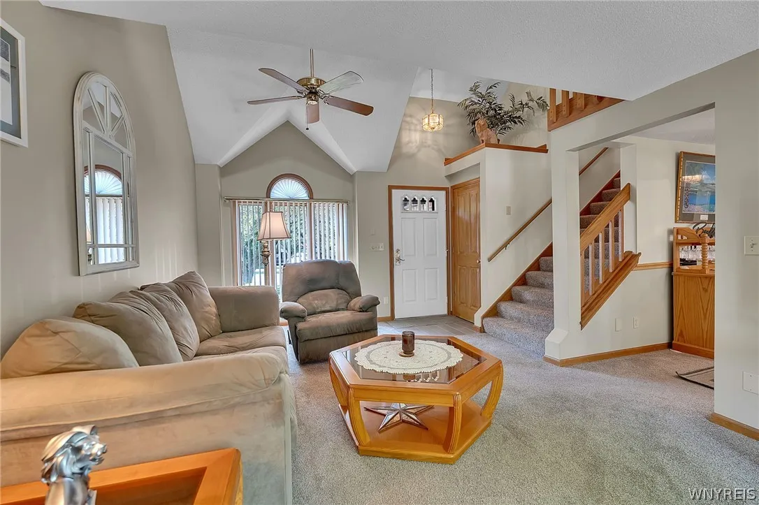 15 In The Woods Lane, West Seneca, New York 14224, West Seneca, New York 14224, 2 Bedroom Bedrooms, 6 Room Rooms,1 BathroomBathrooms,Residential,For Sale,15 In The Woods Lane, West Seneca, New York 14224,0,B1724986