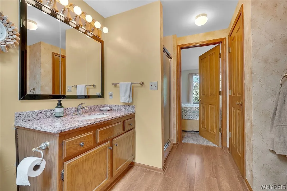15 In The Woods Lane, West Seneca, New York 14224, West Seneca, New York 14224, 2 Bedroom Bedrooms, 6 Room Rooms,1 BathroomBathrooms,Residential,For Sale,15 In The Woods Lane, West Seneca, New York 14224,0,B1724986