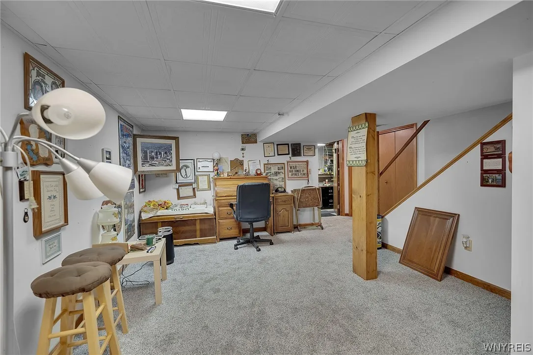 15 In The Woods Lane, West Seneca, New York 14224, West Seneca, New York 14224, 2 Bedroom Bedrooms, 6 Room Rooms,1 BathroomBathrooms,Residential,For Sale,15 In The Woods Lane, West Seneca, New York 14224,0,B1724986