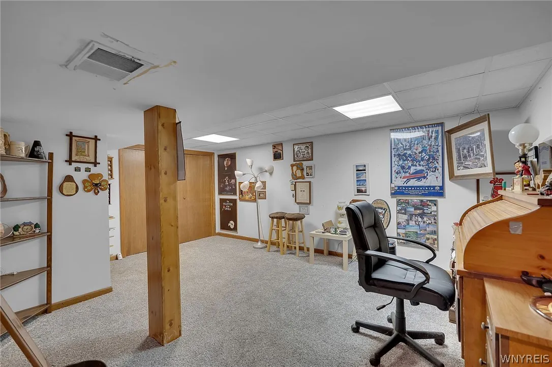 15 In The Woods Lane, West Seneca, New York 14224, West Seneca, New York 14224, 2 Bedroom Bedrooms, 6 Room Rooms,1 BathroomBathrooms,Residential,For Sale,15 In The Woods Lane, West Seneca, New York 14224,0,B1724986