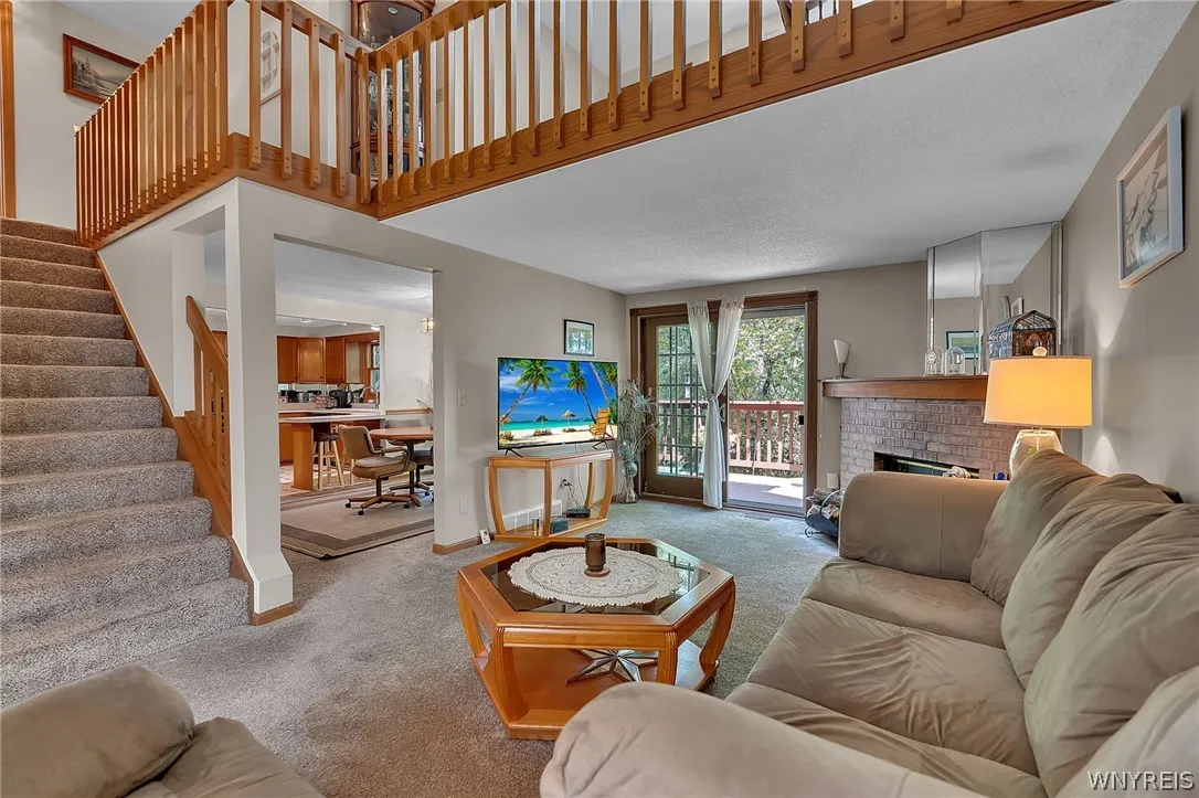 15 In The Woods Lane, West Seneca, New York 14224, West Seneca, New York 14224, 2 Bedroom Bedrooms, 6 Room Rooms,1 BathroomBathrooms,Residential,For Sale,15 In The Woods Lane, West Seneca, New York 14224,0,B1724986