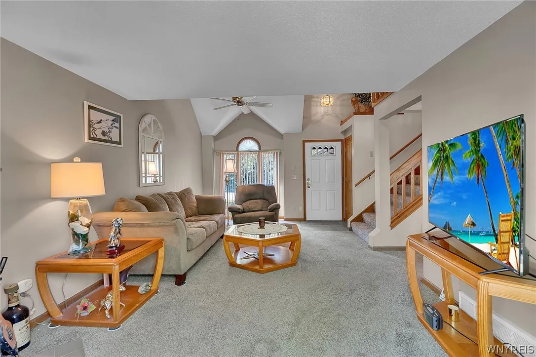 15 In The Woods Lane, West Seneca, New York 14224, West Seneca, New York 14224, 2 Bedroom Bedrooms, 6 Room Rooms,1 BathroomBathrooms,Residential,For Sale,15 In The Woods Lane, West Seneca, New York 14224,0,B1724986
