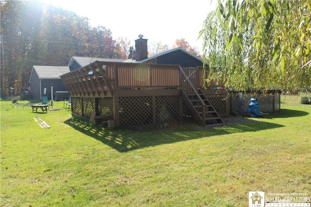 24 Woodward Drive, Pomfret, New York 14063, Pomfret, New York 14063, 3 Bedroom Bedrooms, 8 Room Rooms,2 BathroomBathrooms,Residential,For Sale,24 Woodward Drive, Pomfret, New York 14063,0,R1724887