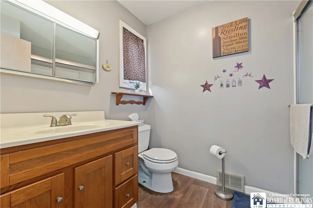 24 Woodward Drive, Pomfret, New York 14063, Pomfret, New York 14063, 3 Bedroom Bedrooms, 8 Room Rooms,2 BathroomBathrooms,Residential,For Sale,24 Woodward Drive, Pomfret, New York 14063,0,R1724887
