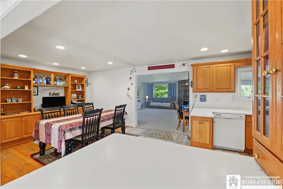 24 Woodward Drive, Pomfret, New York 14063, Pomfret, New York 14063, 3 Bedroom Bedrooms, 8 Room Rooms,2 BathroomBathrooms,Residential,For Sale,24 Woodward Drive, Pomfret, New York 14063,0,R1724887