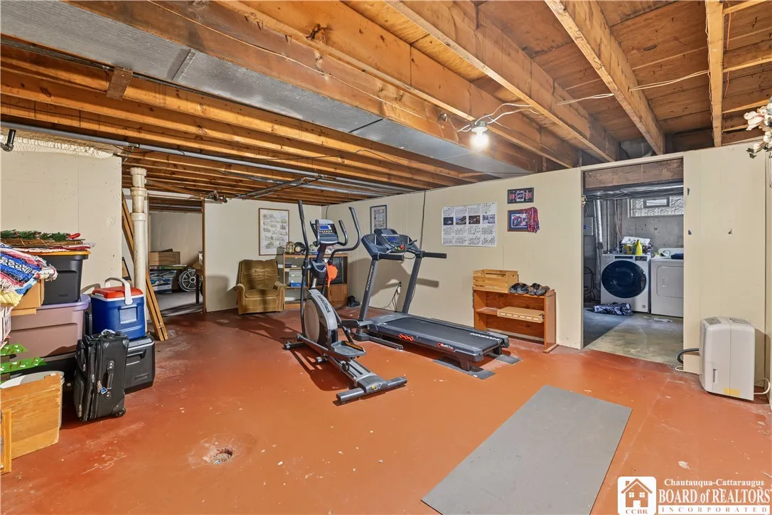 24 Woodward Drive, Pomfret, New York 14063, Pomfret, New York 14063, 3 Bedroom Bedrooms, 8 Room Rooms,2 BathroomBathrooms,Residential,For Sale,24 Woodward Drive, Pomfret, New York 14063,0,R1724887