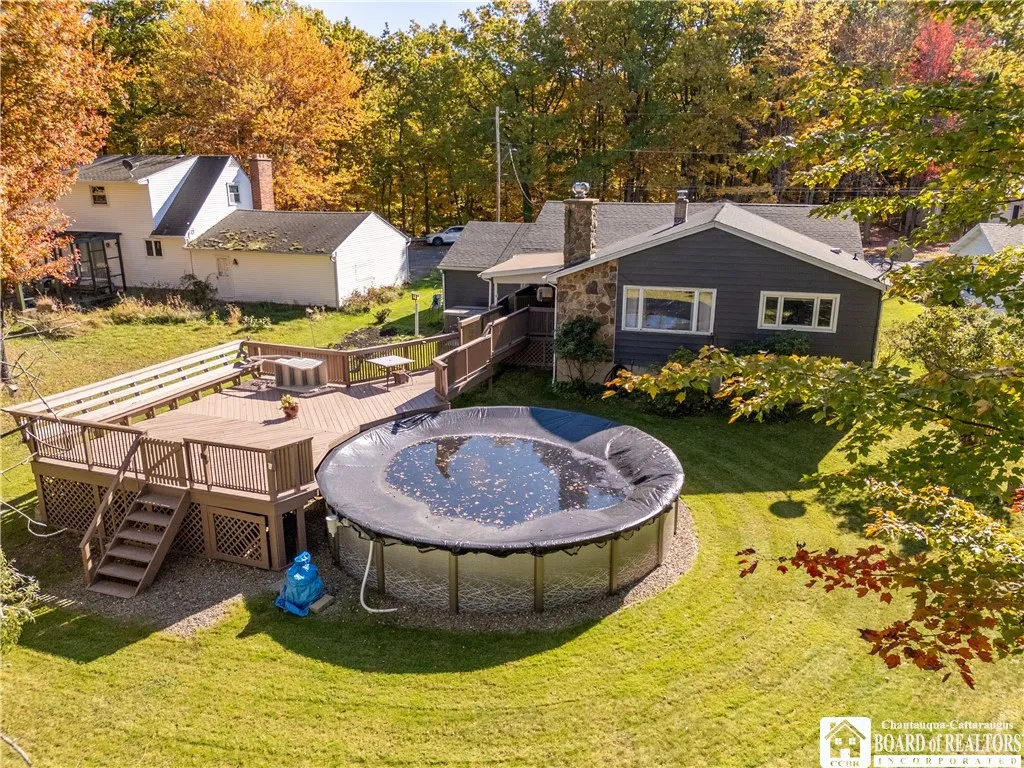 24 Woodward Drive, Pomfret, New York 14063, Pomfret, New York 14063, 3 Bedroom Bedrooms, 8 Room Rooms,2 BathroomBathrooms,Residential,For Sale,24 Woodward Drive, Pomfret, New York 14063,0,R1724887