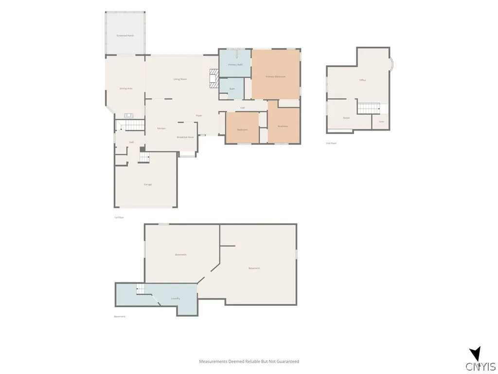 19 River Runne, Schroeppel, New York 13132, Schroeppel, New York 13132, 4 Bedroom Bedrooms, 8 Room Rooms,2 BathroomBathrooms,Residential,For Sale,19 River Runne, Schroeppel, New York 13132,0,S1725024