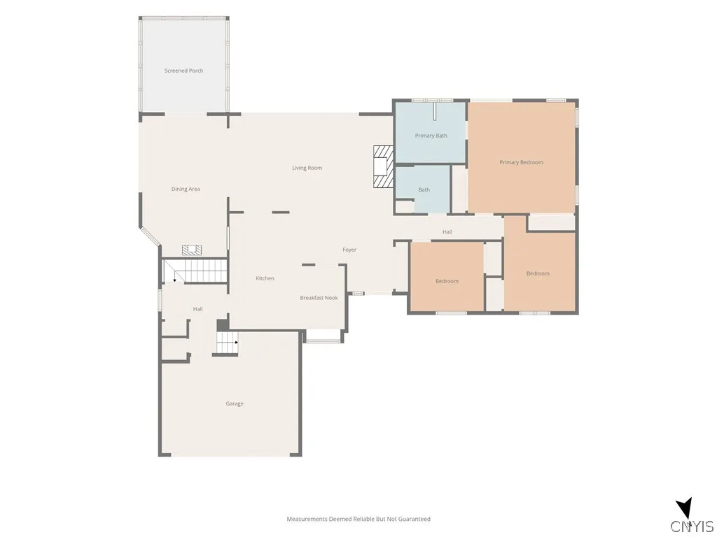 19 River Runne, Schroeppel, New York 13132, Schroeppel, New York 13132, 4 Bedroom Bedrooms, 8 Room Rooms,2 BathroomBathrooms,Residential,For Sale,19 River Runne, Schroeppel, New York 13132,0,S1725024